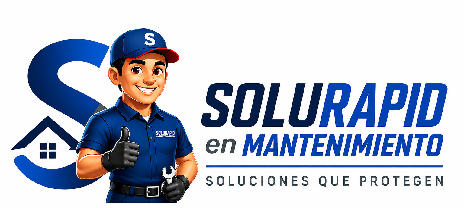 Solurapid en Mantenimiento
