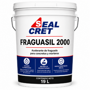 FRAGUASIL 2000