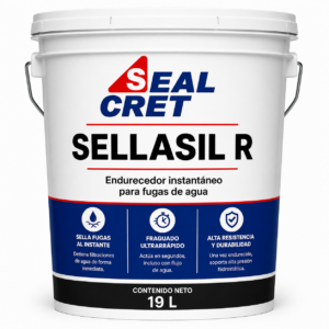 SELLASIL R