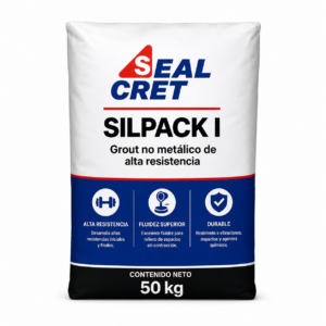 SILPACK I